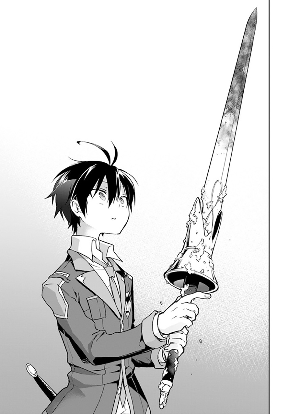 Henkyou Gurashi no Maou, Tensei shite Saikyou no Majutsushi ni naru ~Aisarenagara Nariagaru Moto Maō wa, Ningen o Shiritai~